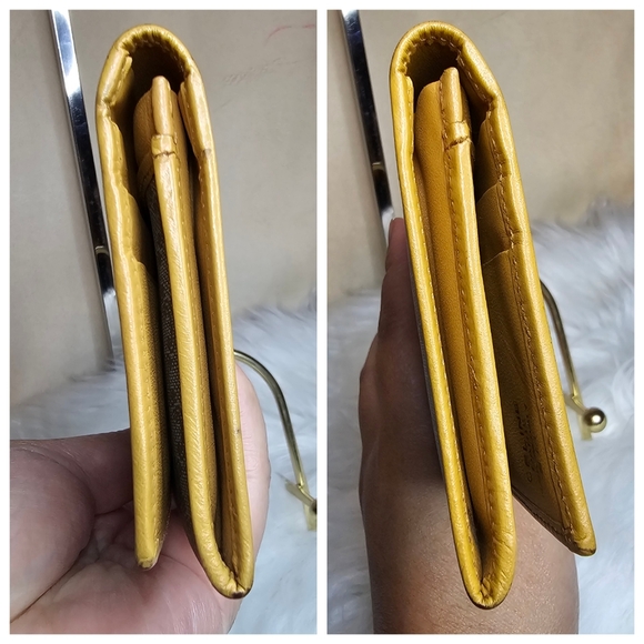 Celine wallet - Picture 9 of 12